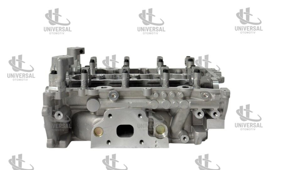 MG ZS 1.0 T-GDI 23-24 Kapak Silindir (Boş)