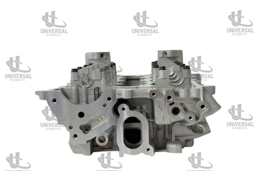 MG ZS 1.0 T-GDI 23-24 Kapak Silindir (Boş)