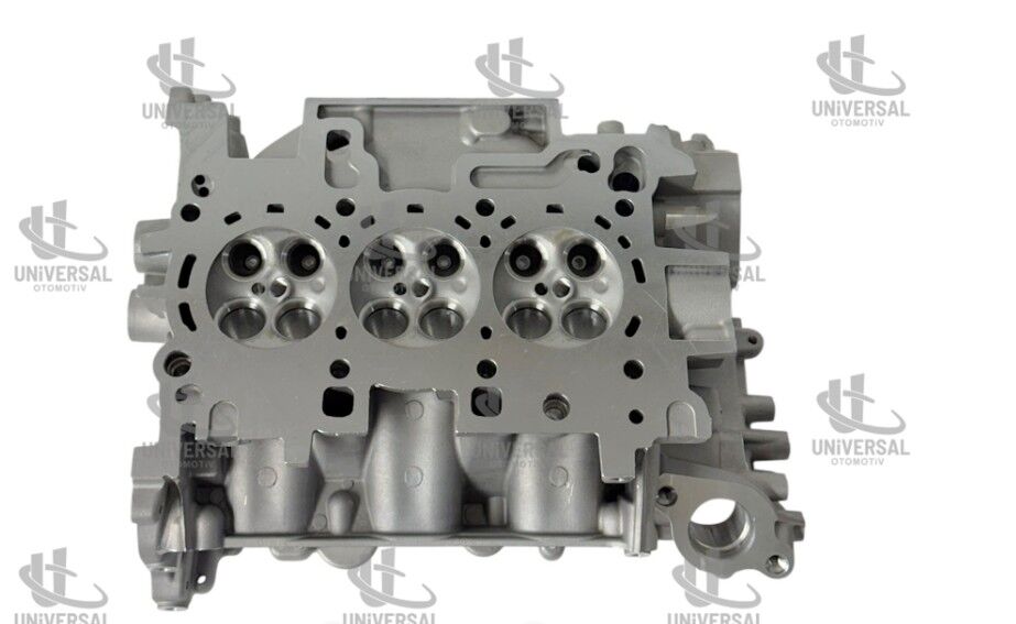 MG ZS 1.0 T-GDI 23-24 Kapak Silindir (Boş)