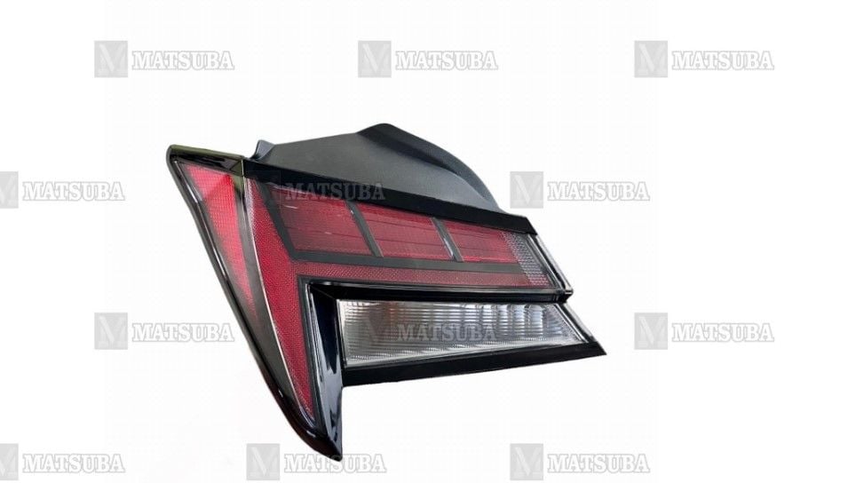 Elantra 20-22 Dış LH Stop (Ledli)