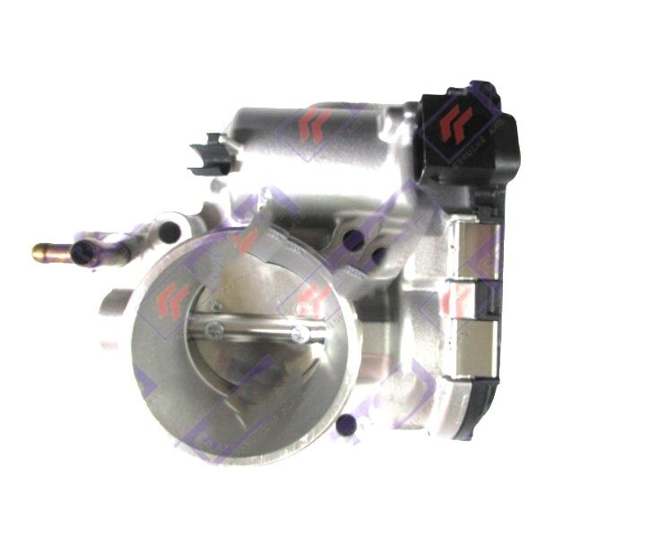 Chery Kimo Gaz Kelebek Manuel