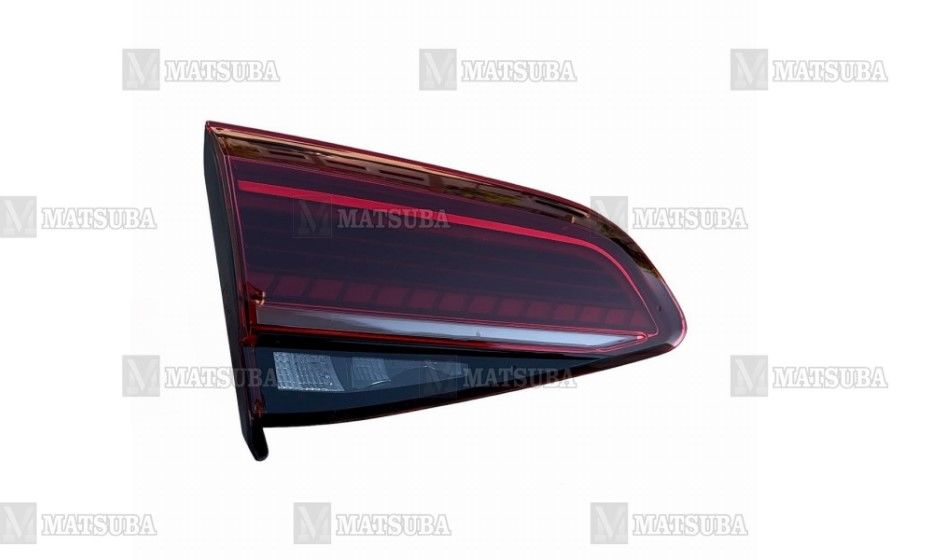 VOLKSWAGEN GOLF 7,5 17-20 İÇ LH STOP (HIGHLINE) MATSUBA-S