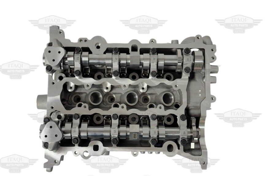 MG ZS 1.0 T-GDI 23-24 Kapak Silindir (Dolu)