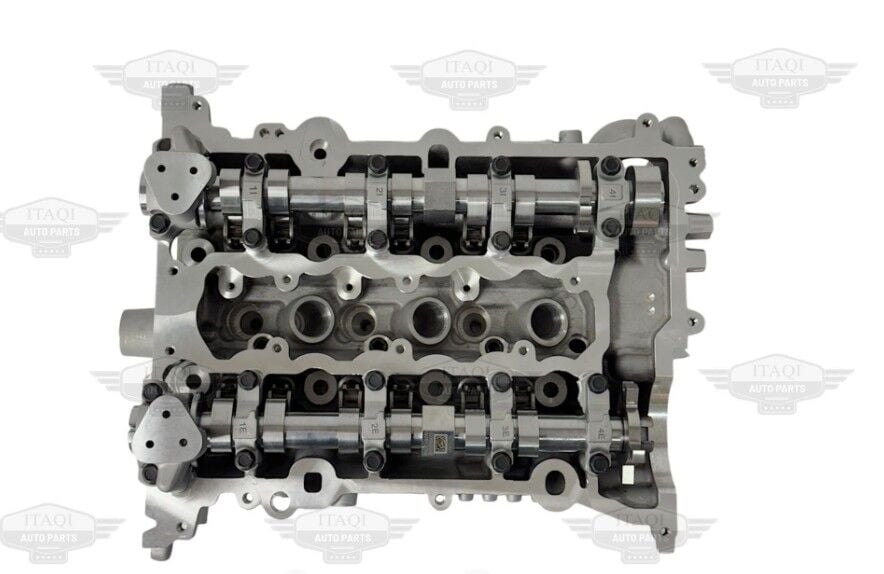 MG ZS 1.0 T-GDI 23-24 Kapak Silindir (Dolu)