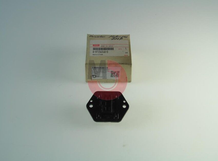 NPR 66 Rezistans 24V (5Lİ) (Kalorifer) Orj.