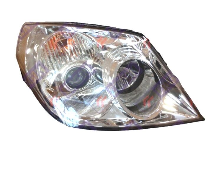 Geely MK Familia Ön Far Sağ