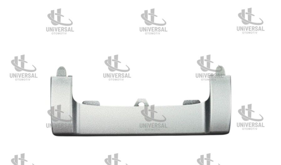 MG HS 1,5 22-24 Ön Kapak Tampon Radar