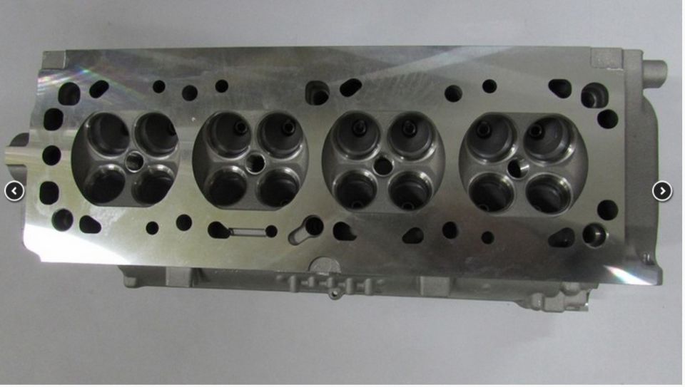 Opel X16XEL 2001- Silindir Kapak (İçten Egrli)