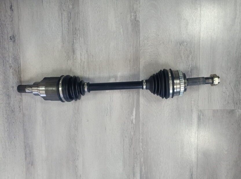 Geely MK Familia Sol Aks Komple Kısa 64 cm