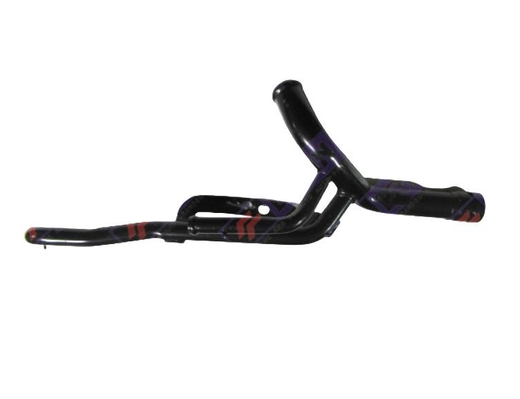 Chery Kimo Su Pompa Giriş Borusu