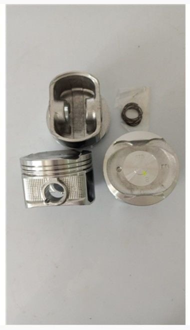 Rav4 2.0L 16V Piston Tk Std 86,00mm 95-96 3SFE