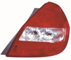 HONDA JAZZ (GD)	STOP LAMBASI SAĞ 05-08 Benzin