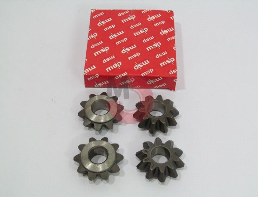 NPR 59 Dişli İstavroz Pullu = ( P100) 10T