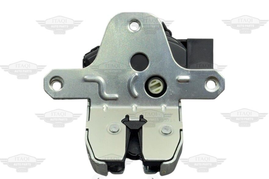 MG HS 1,5 22-24 Kilit Bagaj