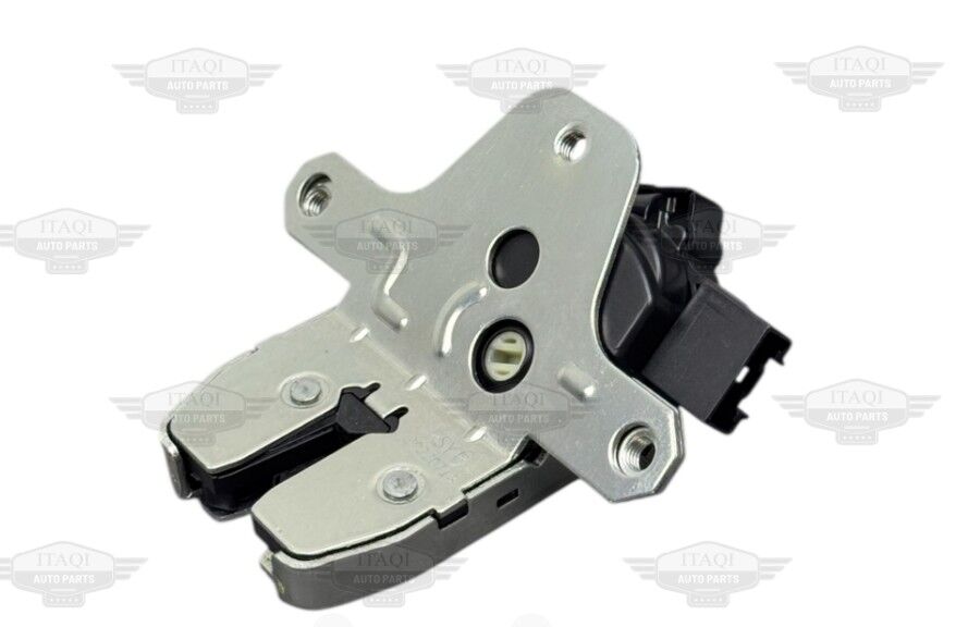 MG HS 1,5 22-24 Kilit Bagaj