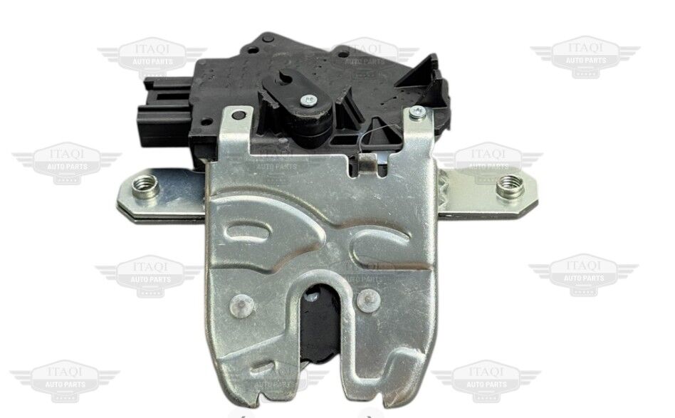 MG HS 1,5 22-24 Kilit Bagaj