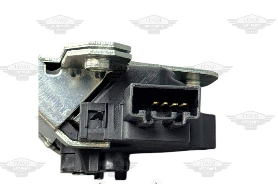 MG HS 1,5 22-24 Kilit Bagaj