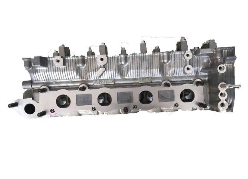 Mitsubishi L200 Silindir Kapak 4N15 Sensörlü Tip