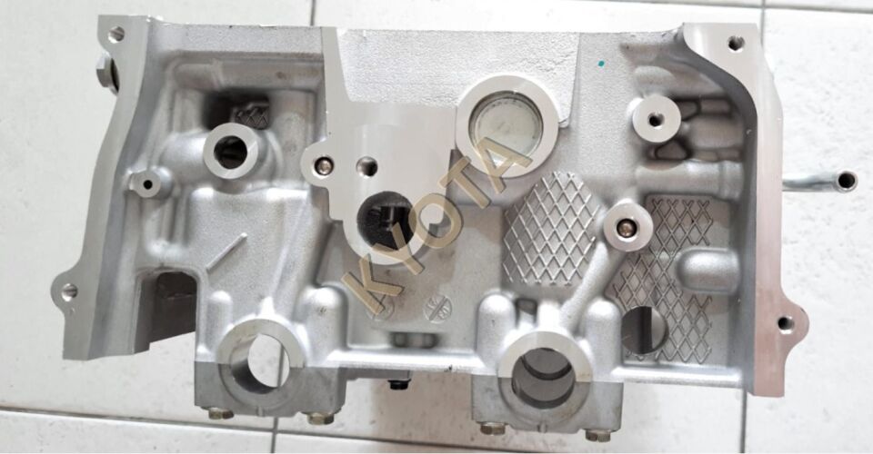 Mitsubishi L200 4N15 2.4 Dizel 16V 15- / L200 4N14 2.2 Dizel 16V 17- Silindir Kapağı Sensörlü Kyota