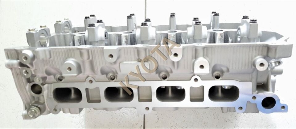 Mitsubishi L200 4N15 2.4 Dizel 16V 15- / L200 4N14 2.2 Dizel 16V 17- Silindir Kapağı Sensörlü Kyota