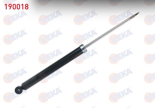 Ford Focus I (DAW,DBW) 1.6i 16v 1998-2004 Amortisör Arka Sol-Sağ Gazlı