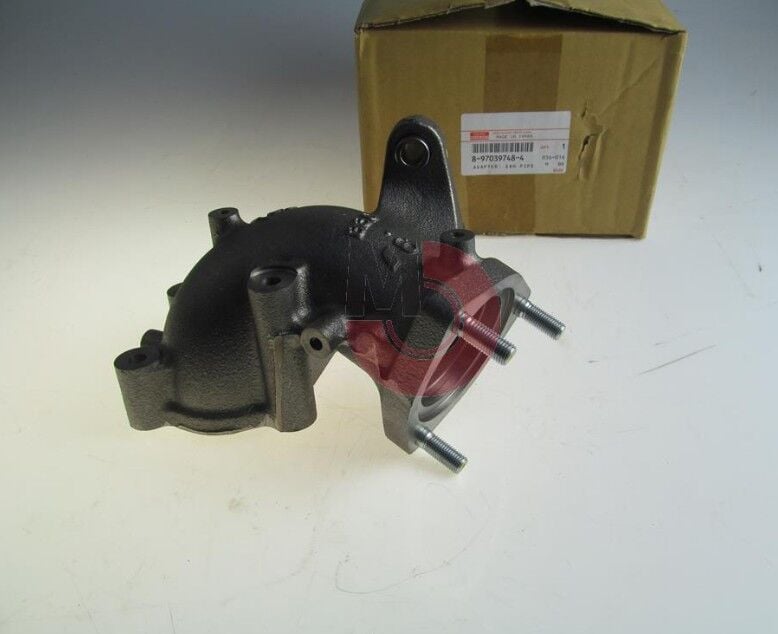 NQR 70 Turbo Yuvası Orj.