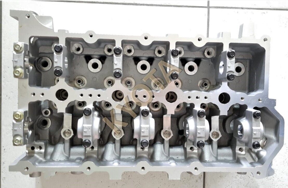 Mitsubishi L200 4N15 2.4 Dizel 16V 15- / L200 4N14 2.2 Dizel 16V 17- Silindir Kapağı Sensörlü Kyota