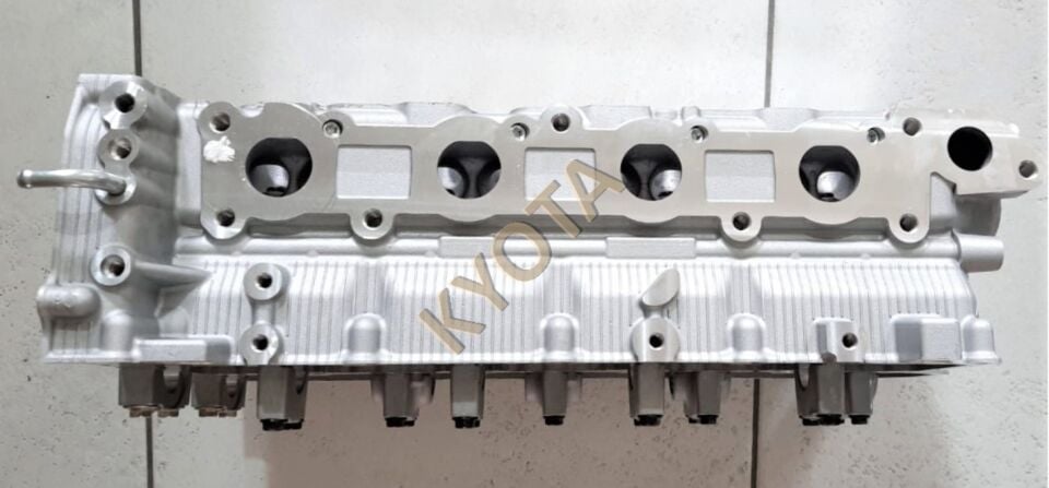 Mitsubishi L200 4N15 2.4 Dizel 16V 15- / L200 4N14 2.2 Dizel 16V 17- Silindir Kapağı Sensörlü Kyota