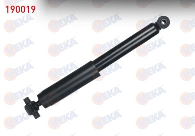 Ford Focus I (DAW,DBW) STW 1.6i 16v 1998-2004 Amortisör Arka Sol-Sağ Gazlı