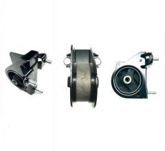 HONDA HRV 99-04 ARKA TAKOZ MOTOR