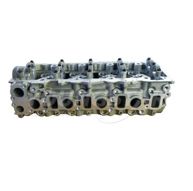 Toyota Hilux 1KD 2017-2024 Silindir Kapağı IOTO