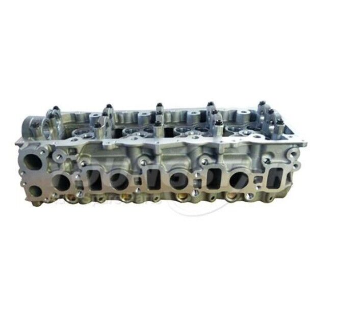 Toyota Hilux 1KD 2017-2024 Silindir Kapağı IOTO