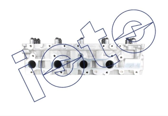 Toyota Hilux 1KD 2017-2024 Silindir Kapağı IOTO