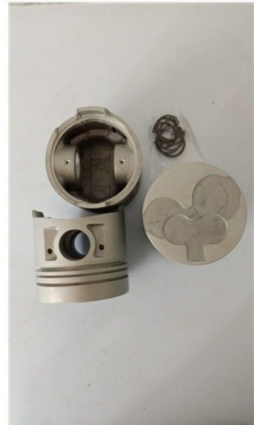 D21 Pickup 2.5L Piston Tk Std 93.00mm 89-97 TD25 28 Pim