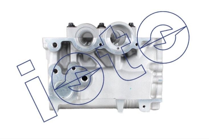 Toyota Hilux 1KD 2017-2024 Silindir Kapağı IOTO