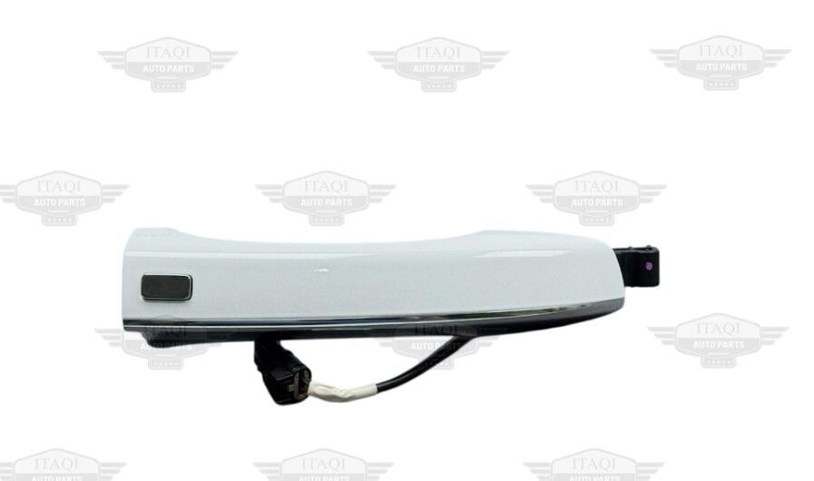 MG HS 1,5 22-24 Ön Dış LH Kol Kapı