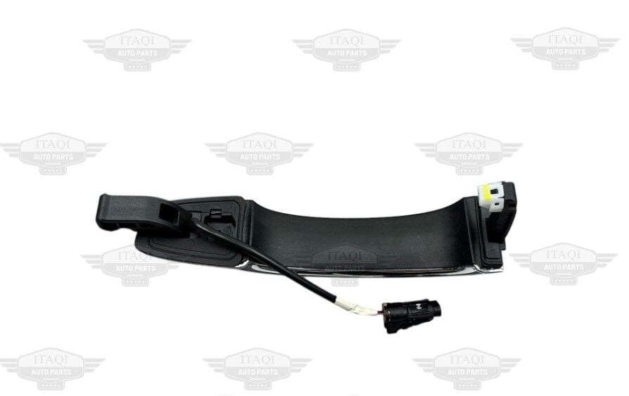 MG HS 1,5 22-24 Ön Dış LH Kol Kapı