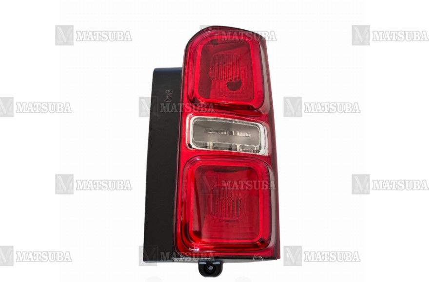 Expert 4 16-22/Jumpy 4 16-22 RH Stop