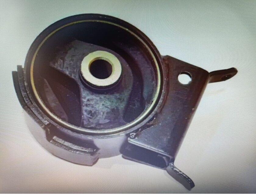 Geely MK Familia Motor Takoz Sol M/T