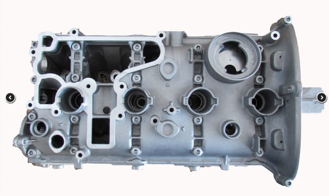 Volkswagen Golf IV 1,6 2003-2013 BFD / EA888 (Tip 2 - KBRS) Silindir Kapak