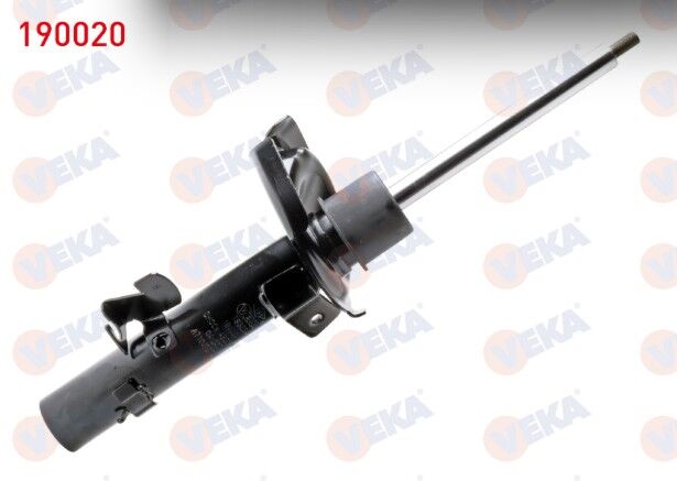 Ford Focus II (DA) 1.6 TDCI 2004-2011 Amortisör Ön Sağ Gazlı