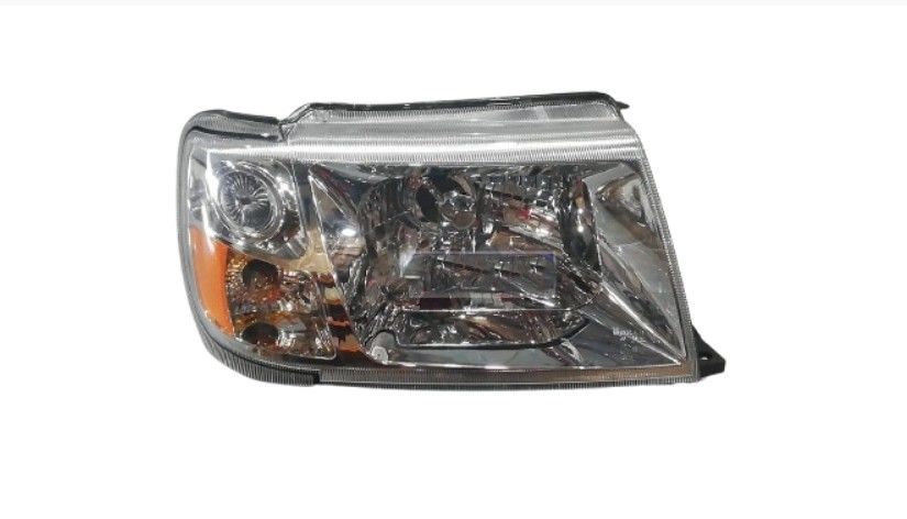 DFM Rich Ön Far Sağ