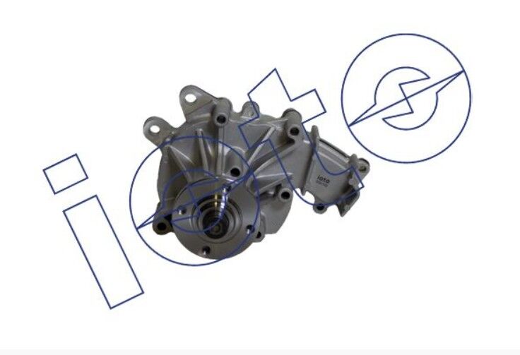 Toyoto Hilux Vigo 2.5 D4D 2KD 05- Devirdaim IOTO