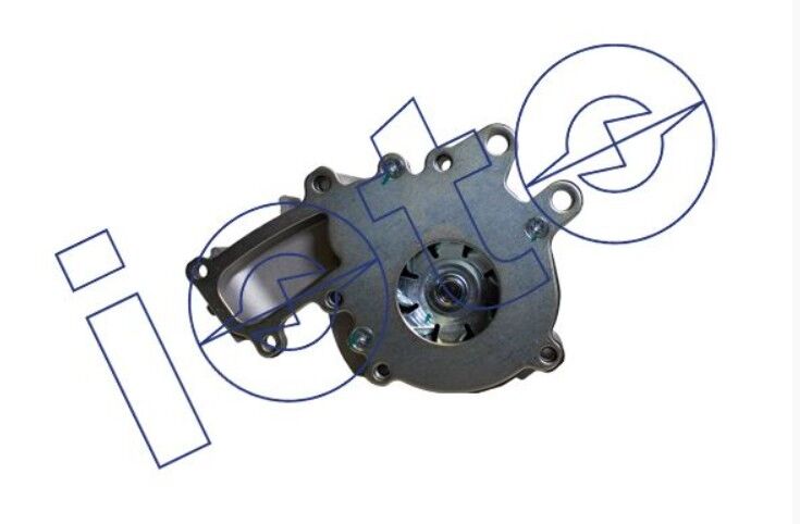 Toyoto Hilux Vigo 2.5 D4D 2KD 05- Devirdaim IOTO