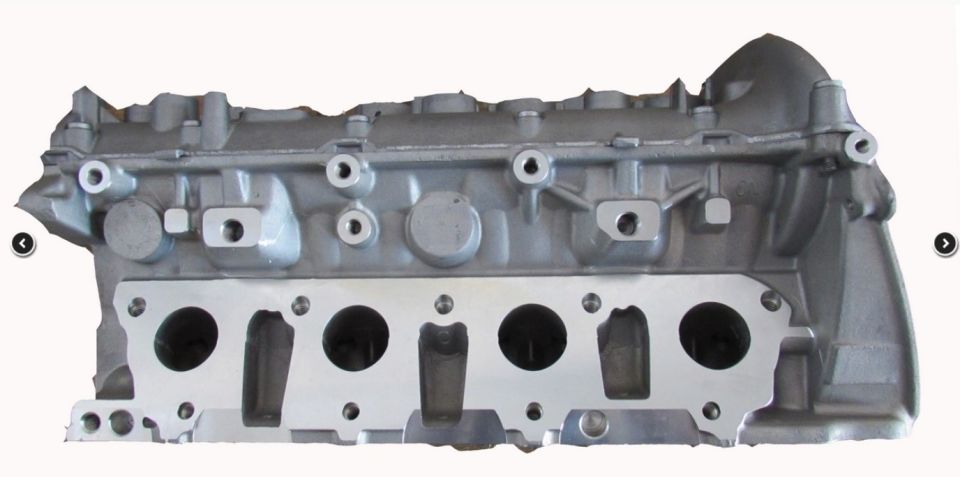 Volkswagen Golf IV 1,6 2003-2013 BFD / EA888 (Tip 2 - KBRS) Silindir Kapak