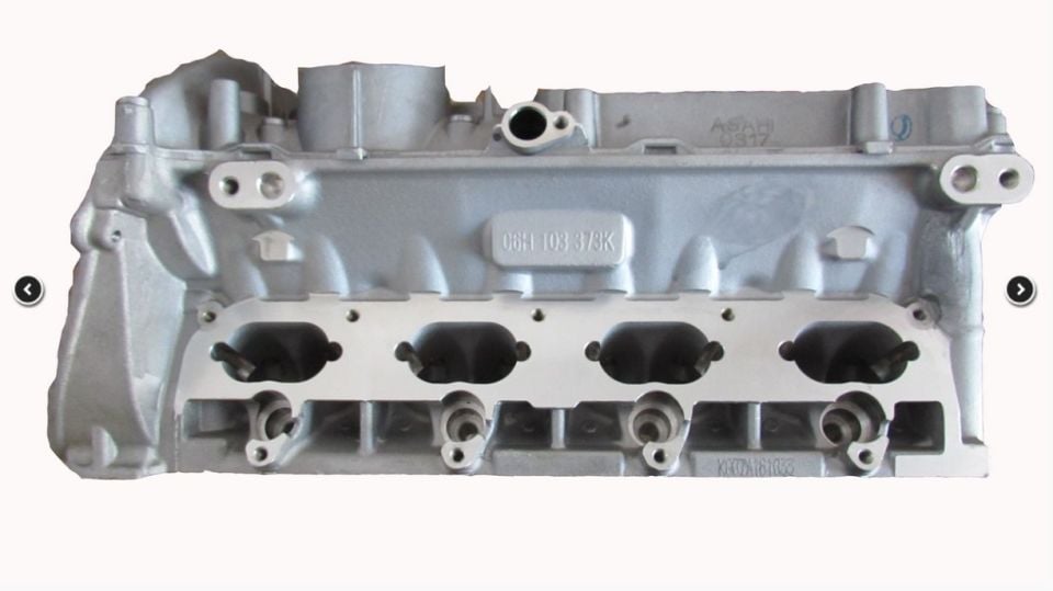 Volkswagen Golf IV 1,6 2003-2013 BFD / EA888 (Tip 2 - KBRS) Silindir Kapak