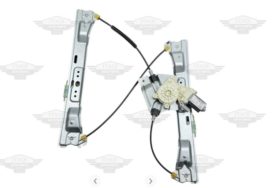 Tiggo 8 Pro 22-24 Ön LH Motor Cam Kaldırma