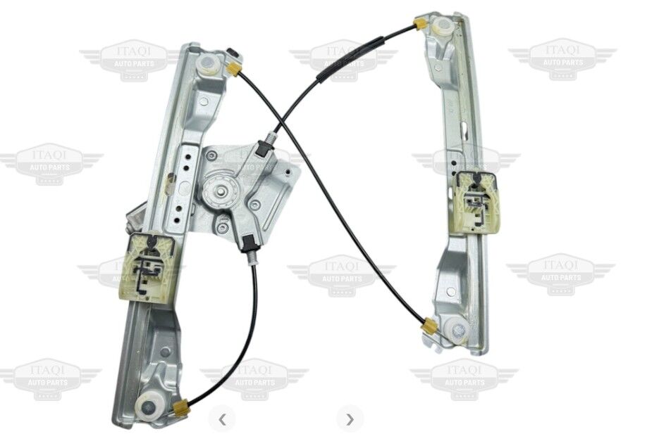 Tiggo 8 Pro 22-24 Ön LH Motor Cam Kaldırma