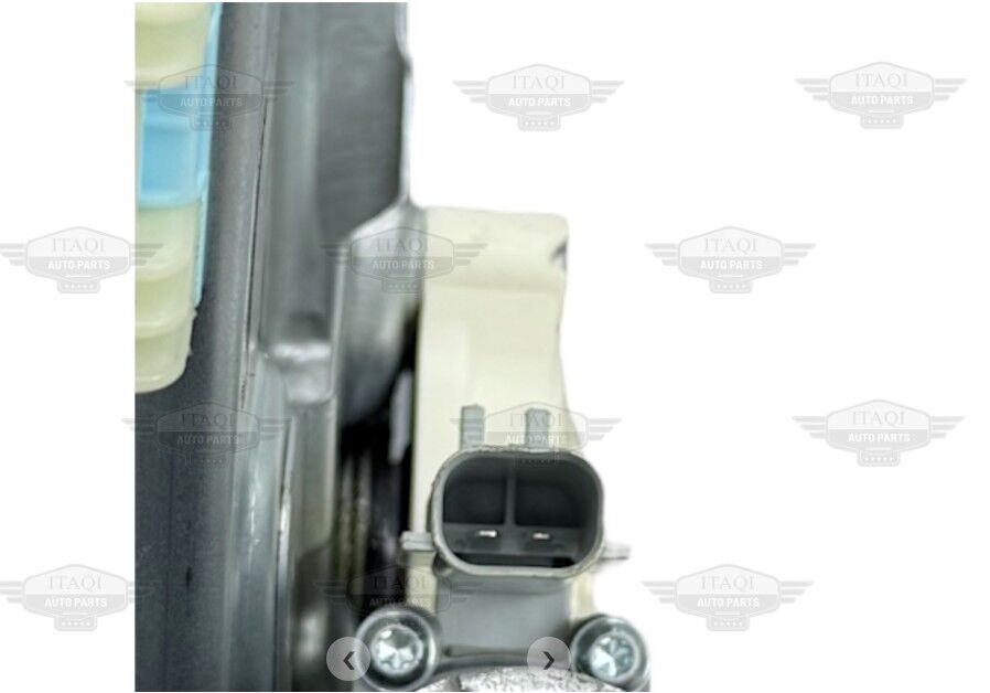 Tiggo 8 Pro 22-24 Ön LH Motor Cam Kaldırma