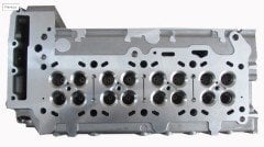 MITSUBISHI CANTER FUSO EURO5 SİLİNDİR KAPAK 16 SUBAP